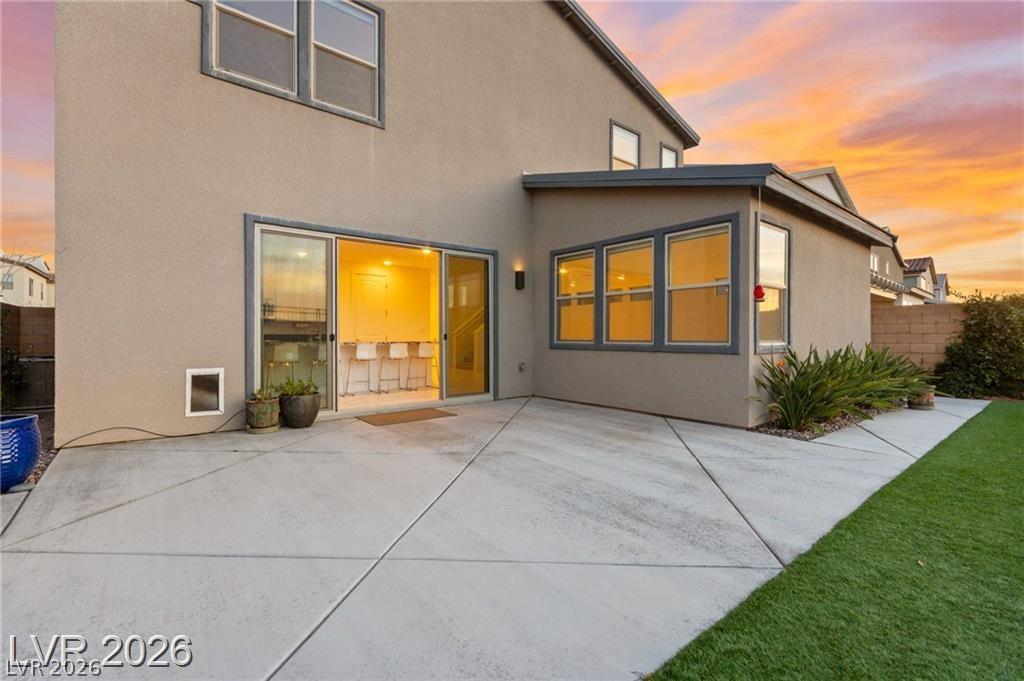 3392 Solarino Lane
