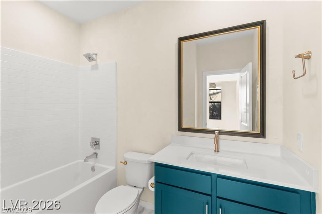 3392 Solarino Lane