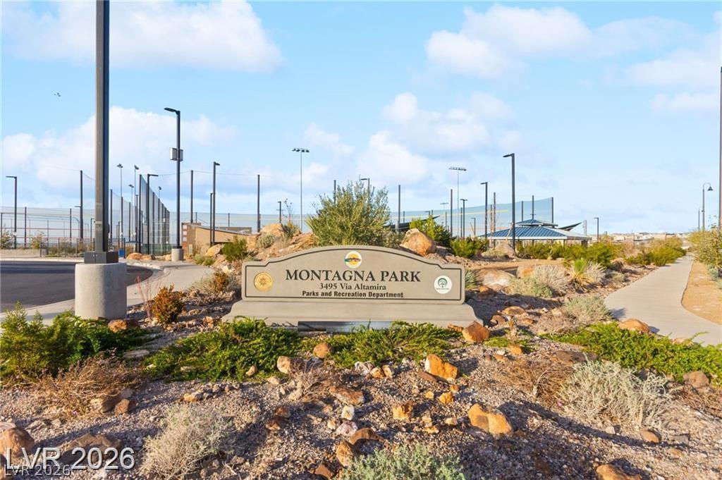 3392 Solarino Lane