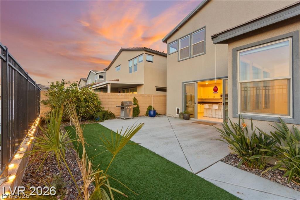3392 Solarino Lane