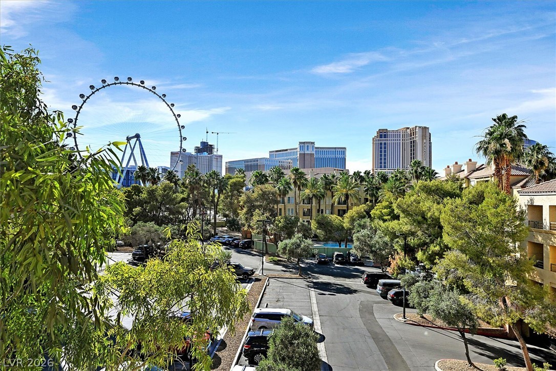 220 East Flamingo Road 305