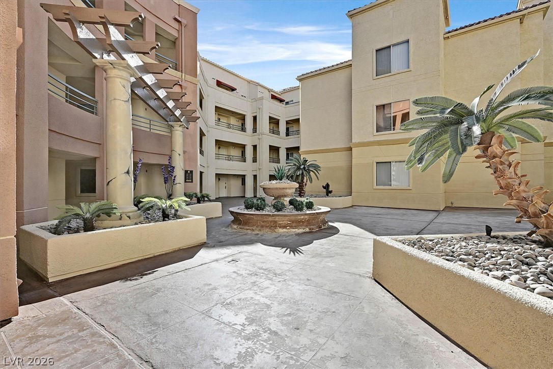 220 East Flamingo Road 305