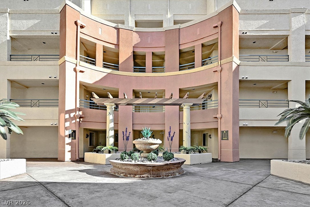 220 East Flamingo Road 305