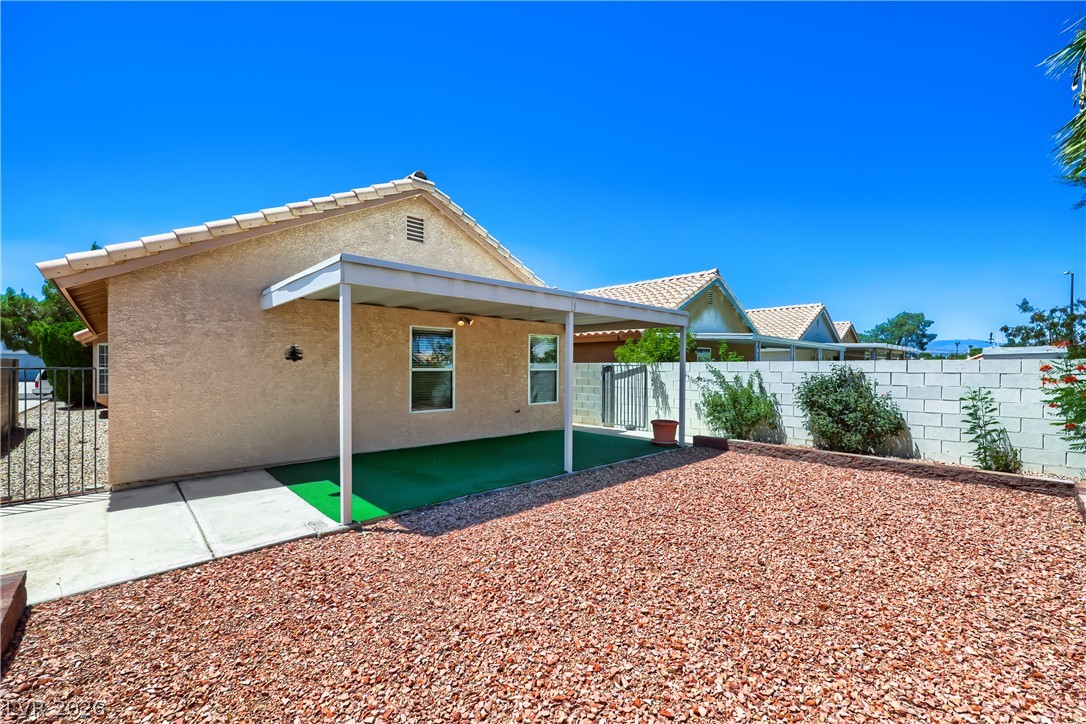 716 Marie Fenlon Drive