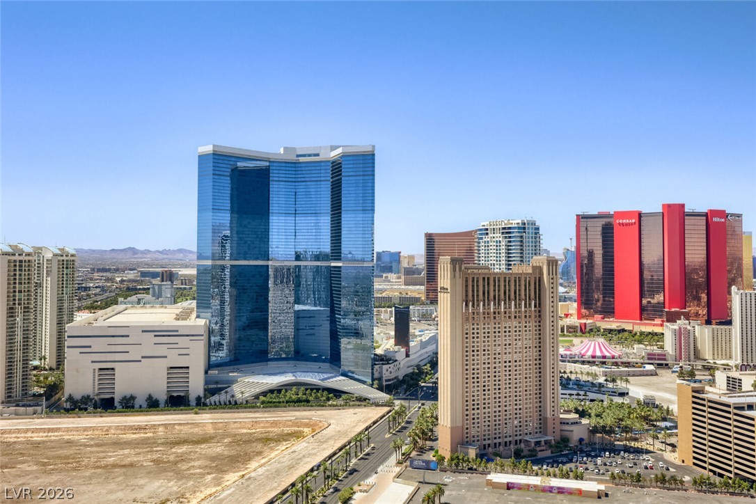 200 West Sahara Avenue 3906