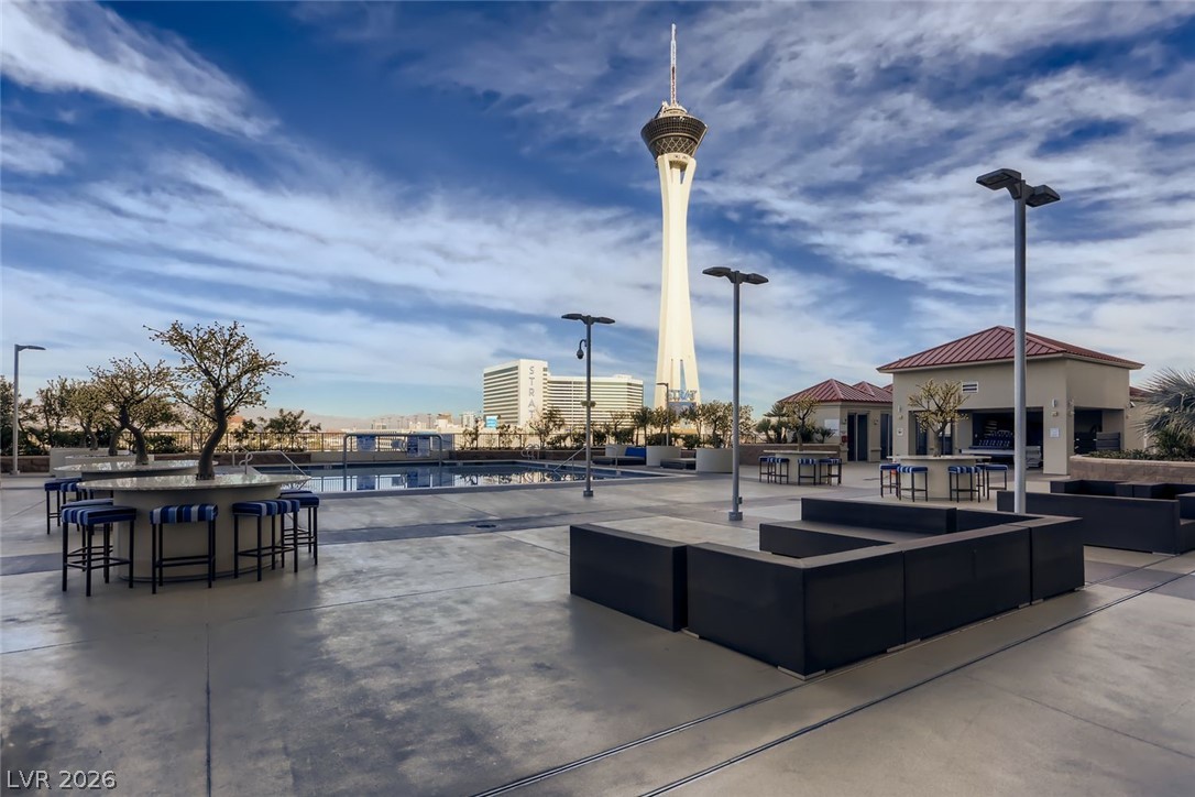 200 West Sahara Avenue 3906