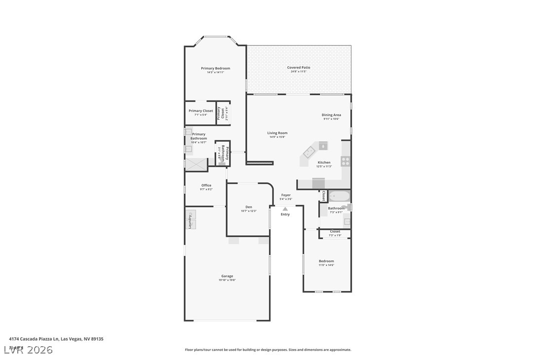 4174 Cascada Piazza Lane
