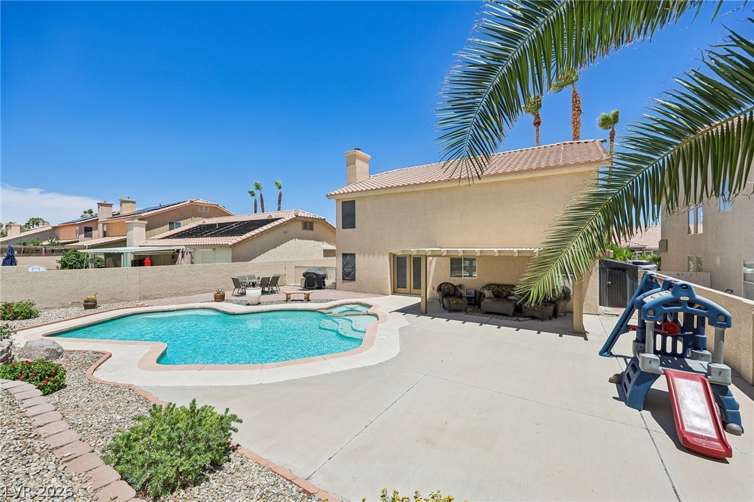 3971 Equinox Court