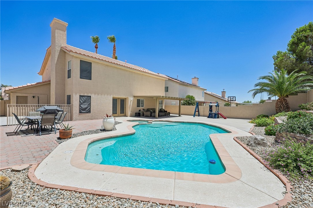 3971 Equinox Court