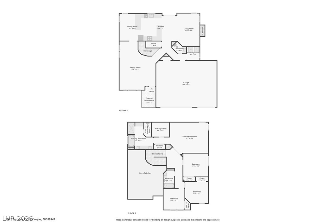 3971 Equinox Court