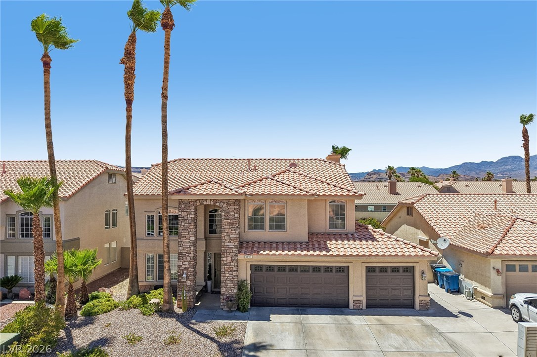 3971 Equinox Court