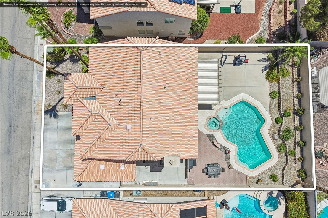 3971 Equinox Court