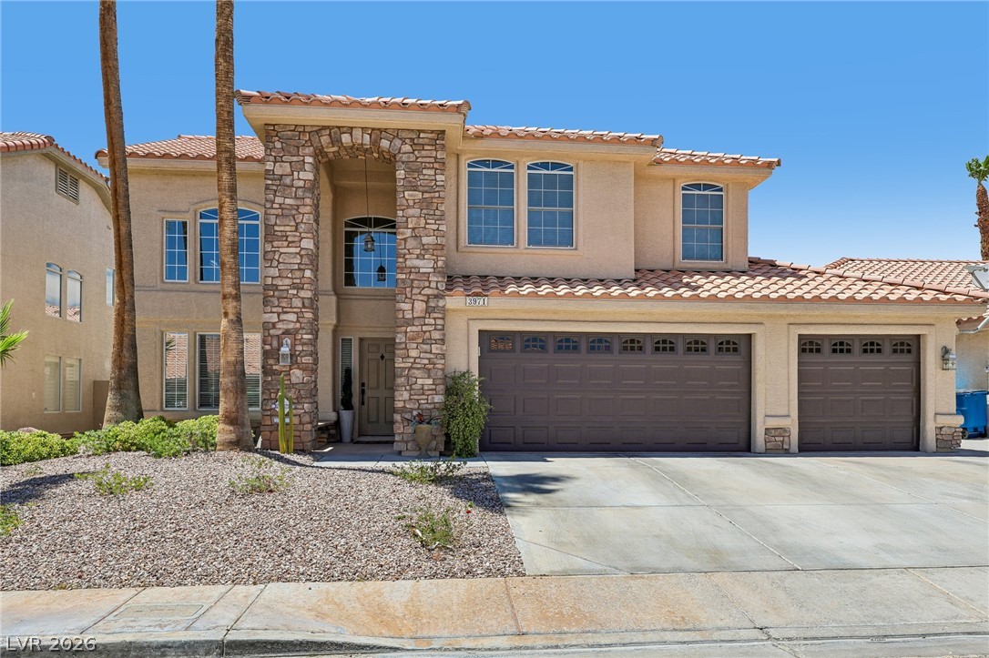 3971 Equinox Court