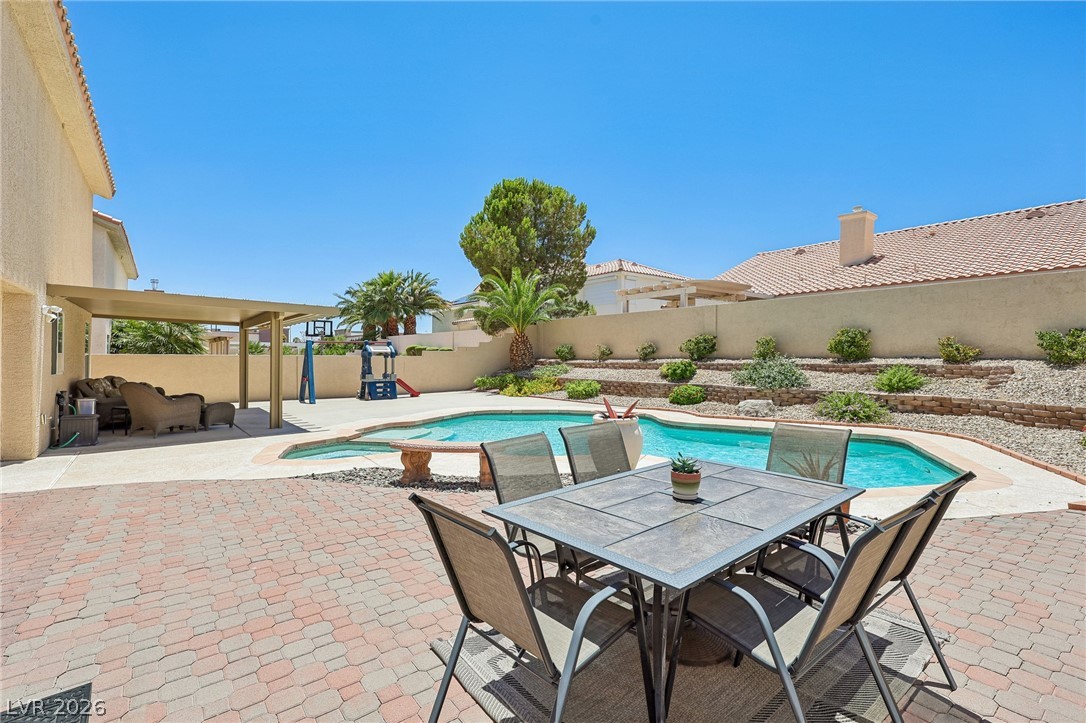 3971 Equinox Court