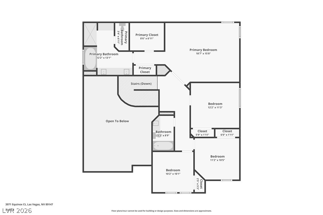 3971 Equinox Court