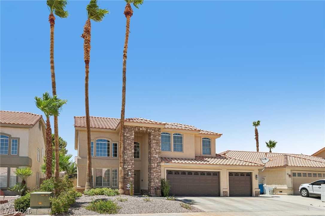 3971 Equinox Court