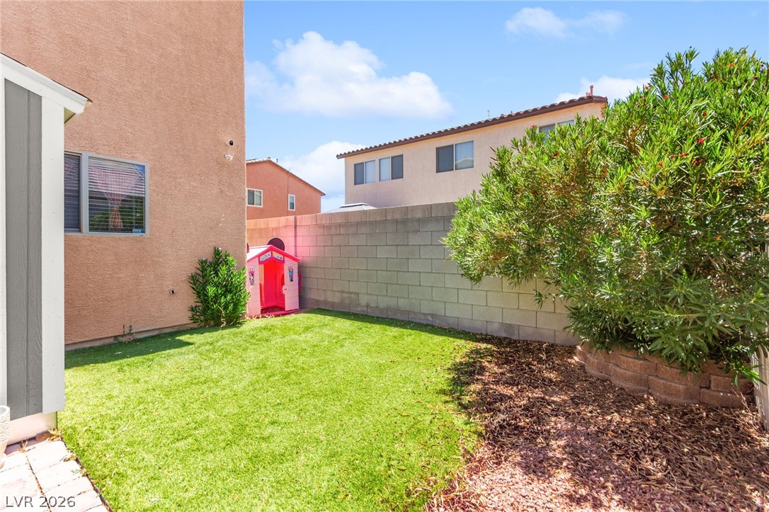 5503 Jett Canyon Street