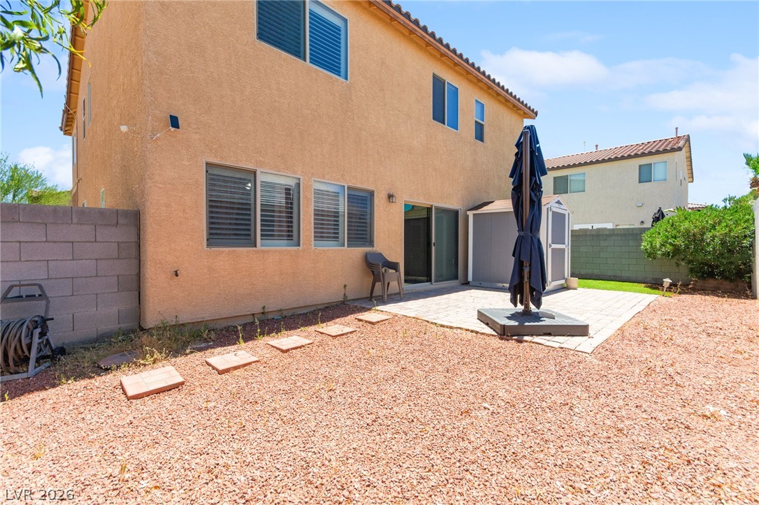 5503 Jett Canyon Street