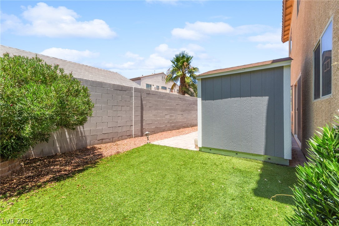 5503 Jett Canyon Street