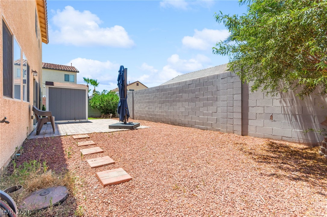 5503 Jett Canyon Street