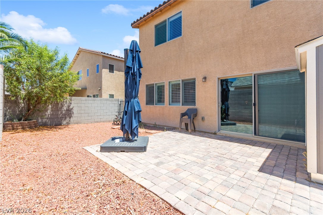 5503 Jett Canyon Street