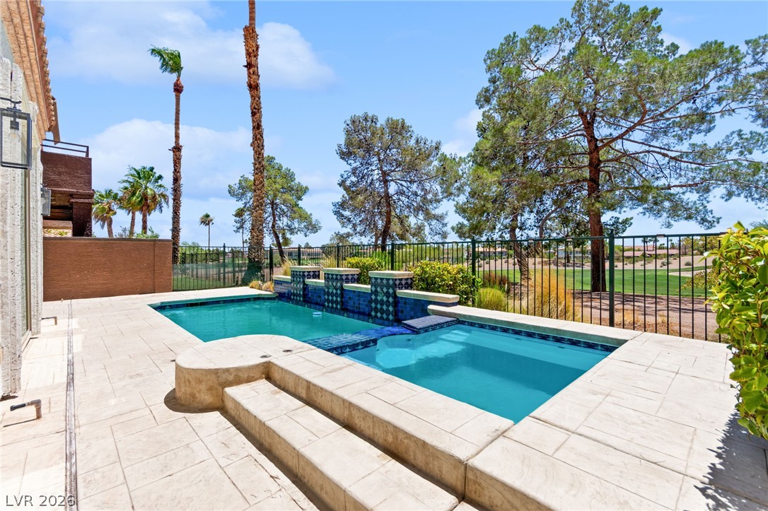 8941 Diamond Falls Drive