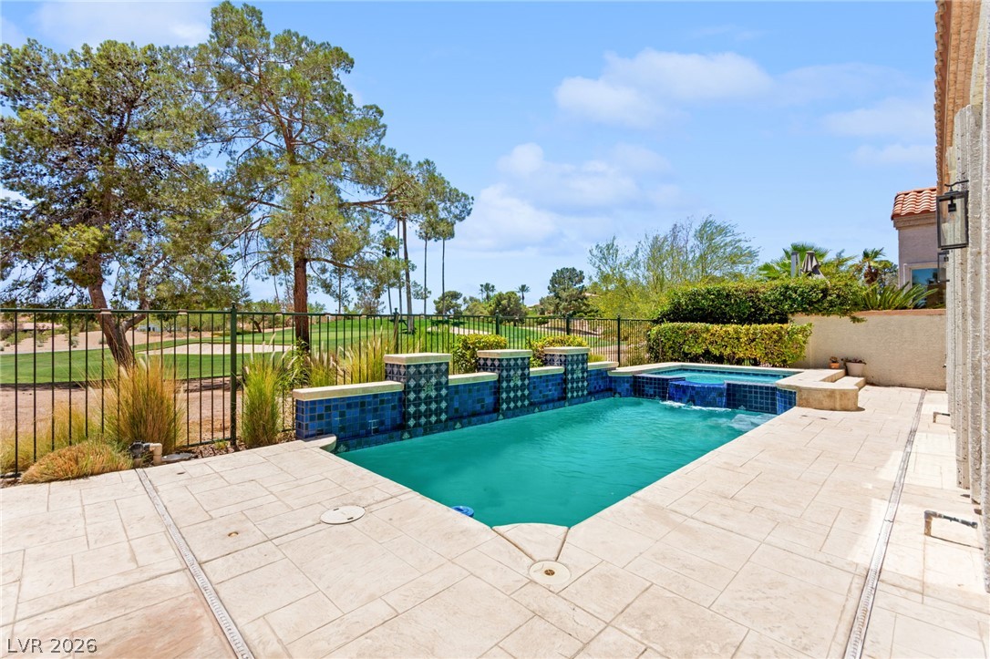 8941 Diamond Falls Drive