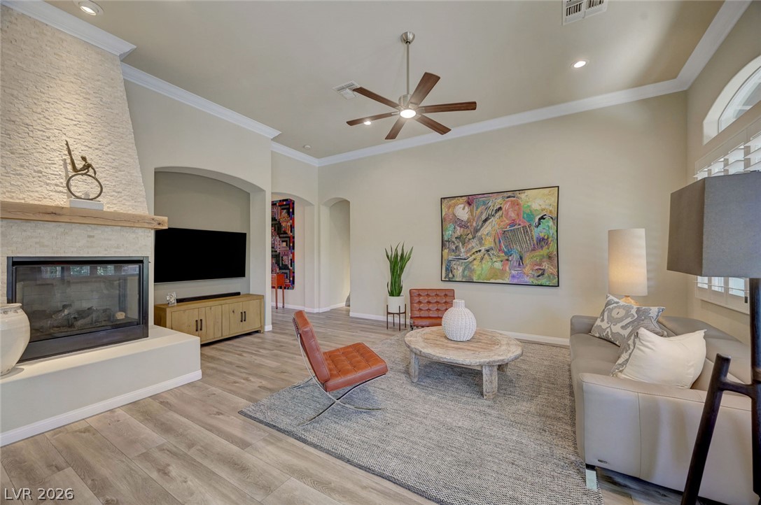 2221 Scarlet Rose Drive