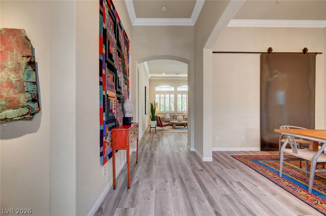 2221 Scarlet Rose Drive