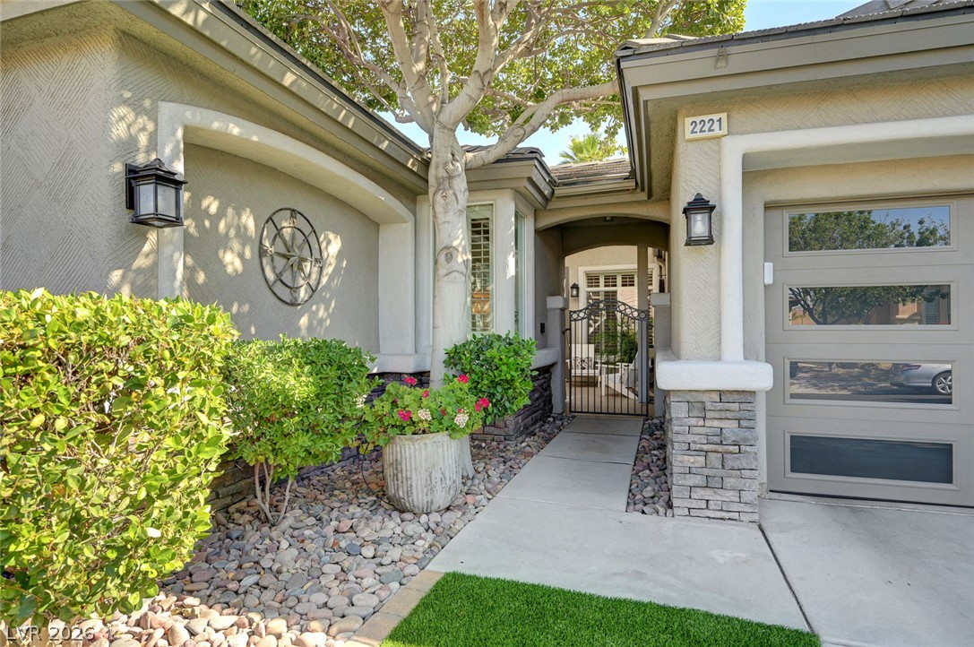 2221 Scarlet Rose Drive