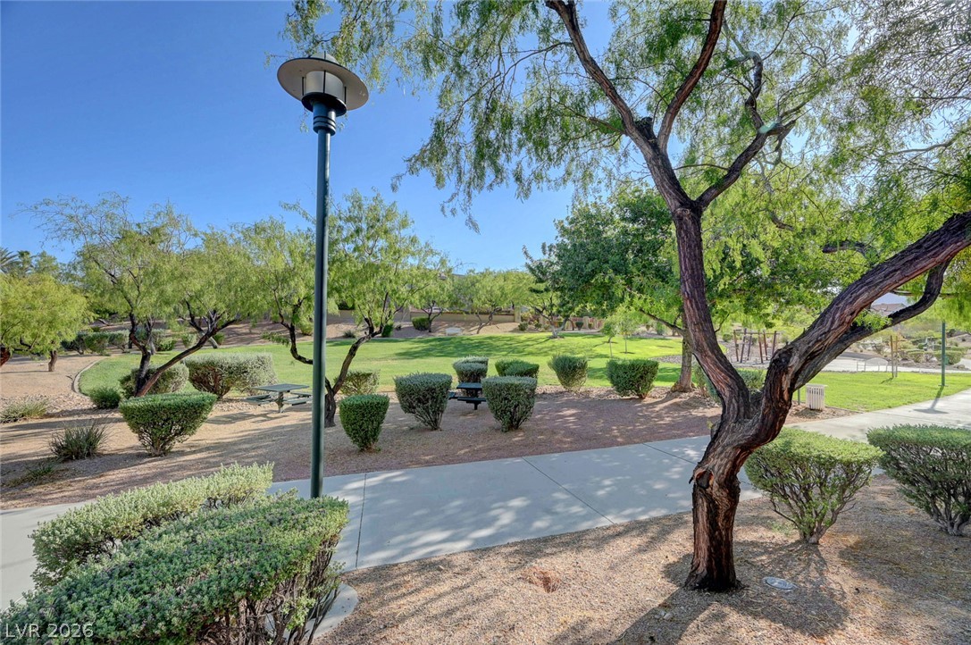 2221 Scarlet Rose Drive