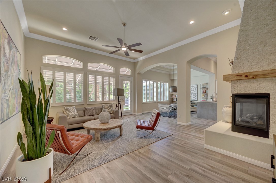 2221 Scarlet Rose Drive