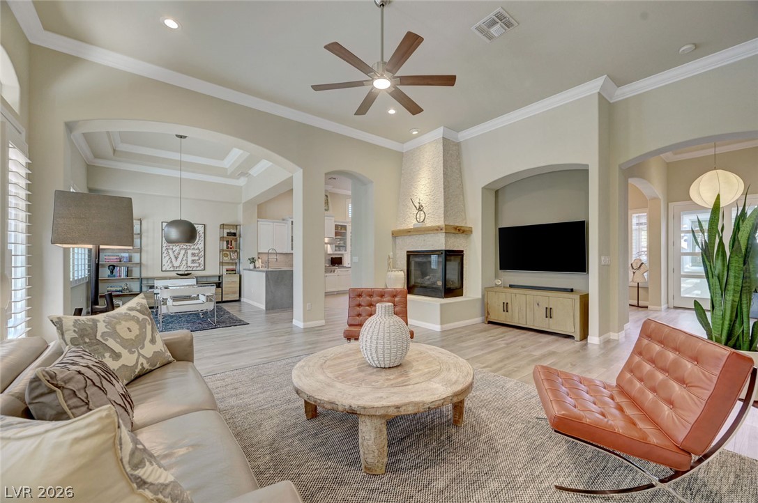 2221 Scarlet Rose Drive