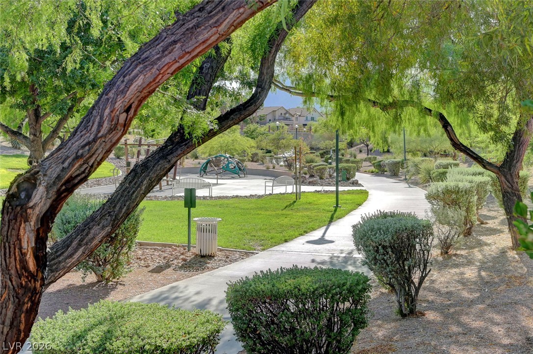 2221 Scarlet Rose Drive