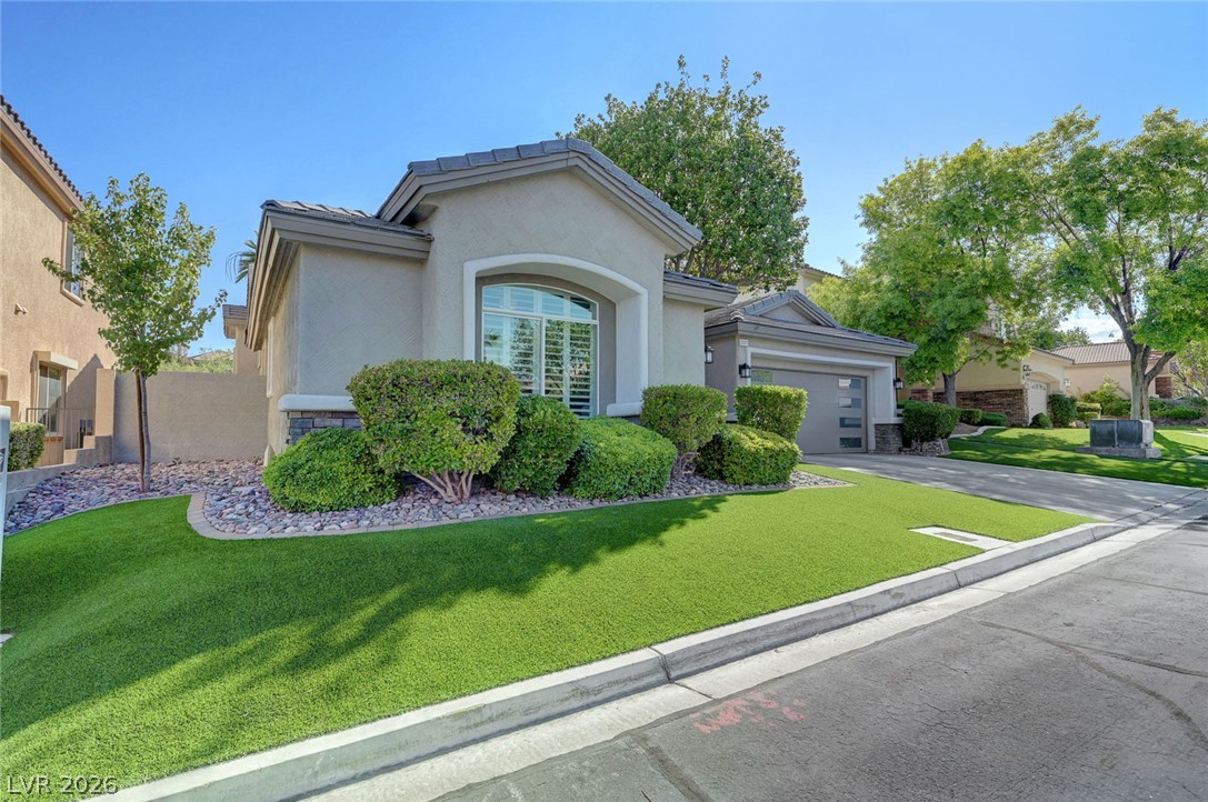 2221 Scarlet Rose Drive