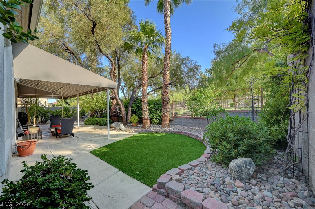 2221 Scarlet Rose Drive