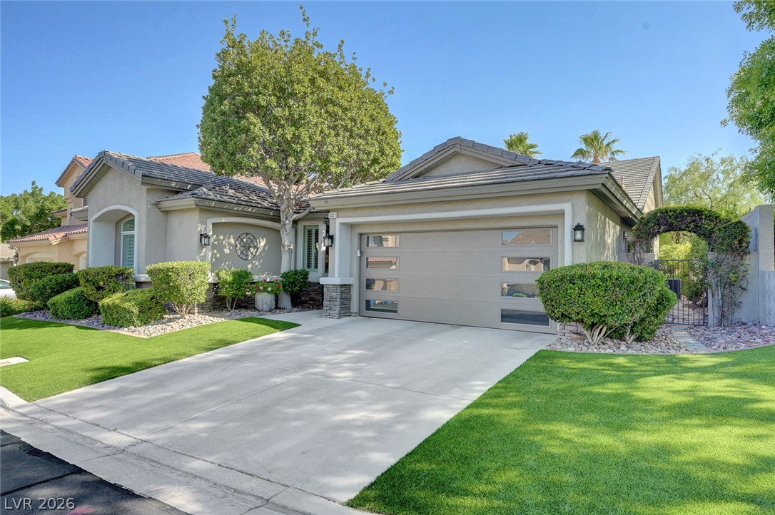 2221 Scarlet Rose Drive