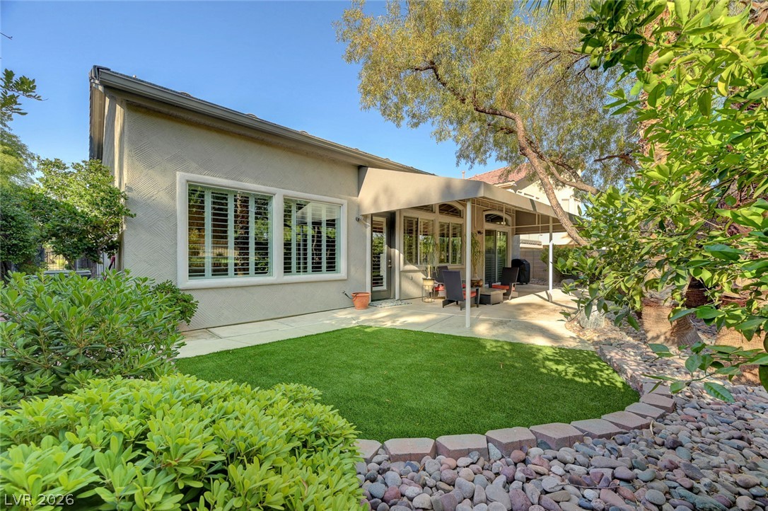 2221 Scarlet Rose Drive