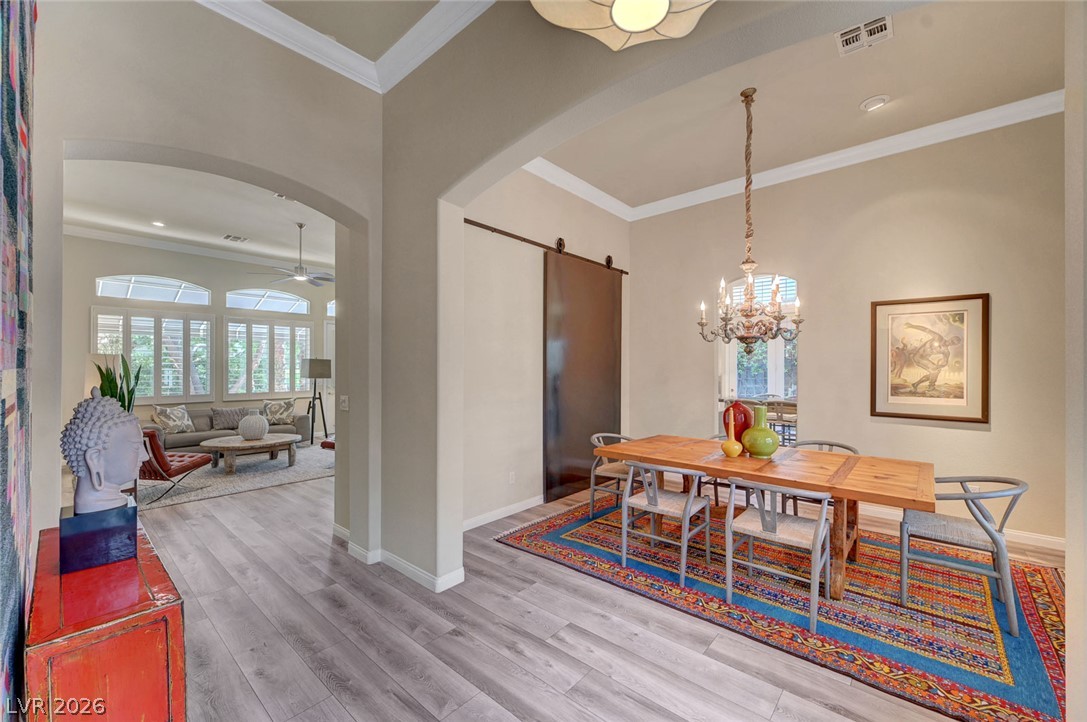 2221 Scarlet Rose Drive