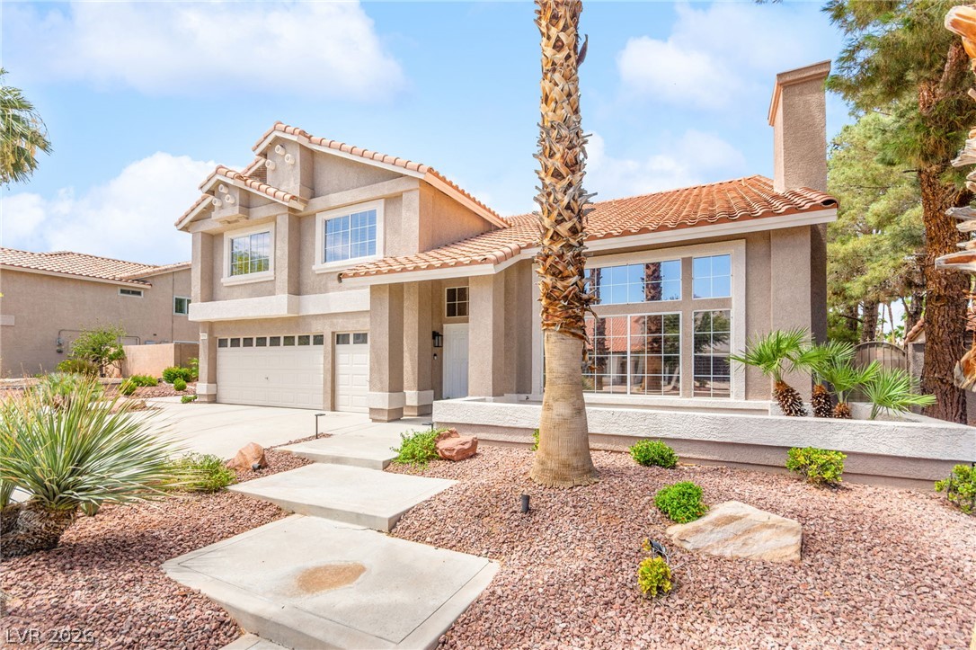 8336 Garnet Canyon Lane