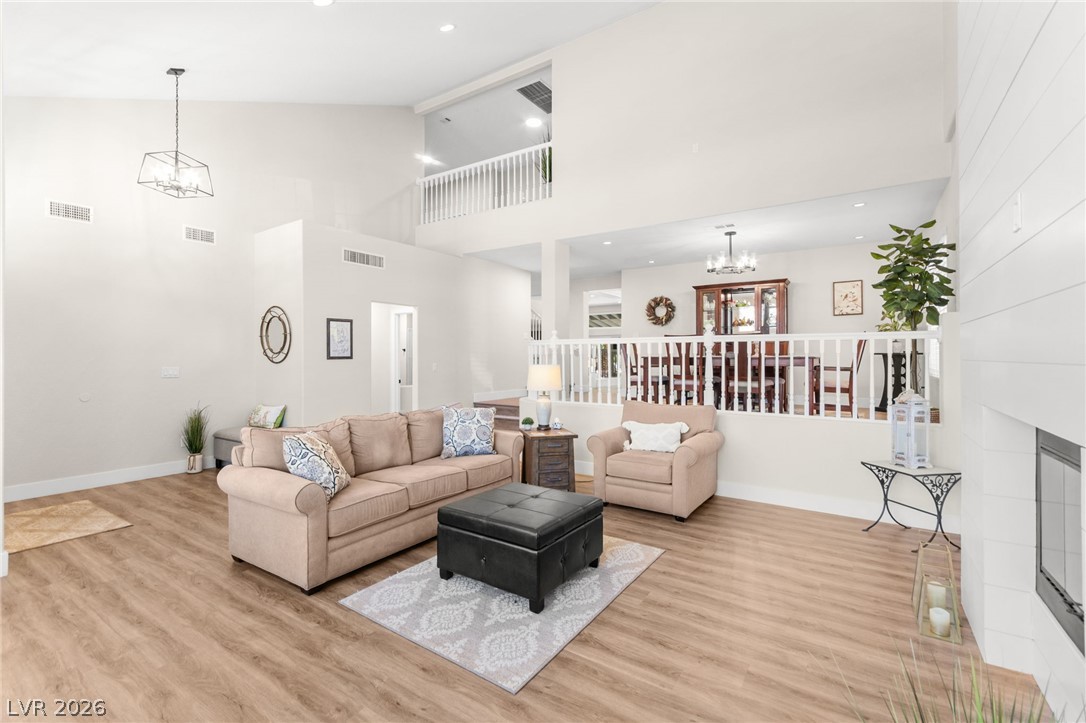 8336 Garnet Canyon Lane