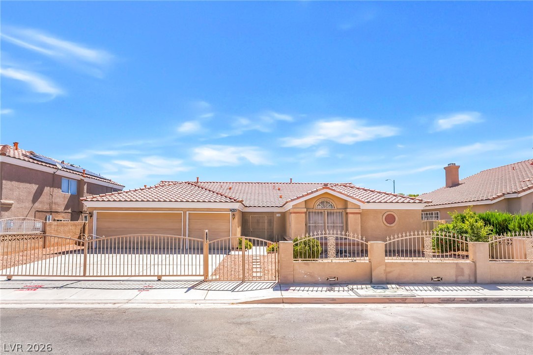 7628 Poppy Meadow Street
