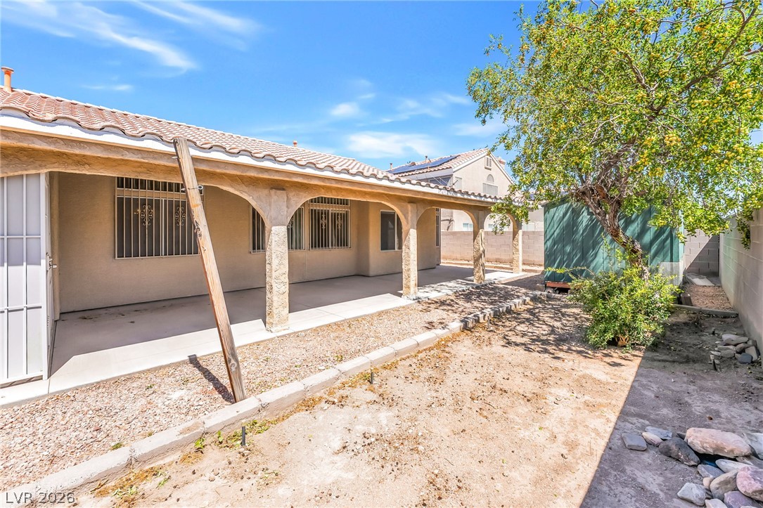 7628 Poppy Meadow Street