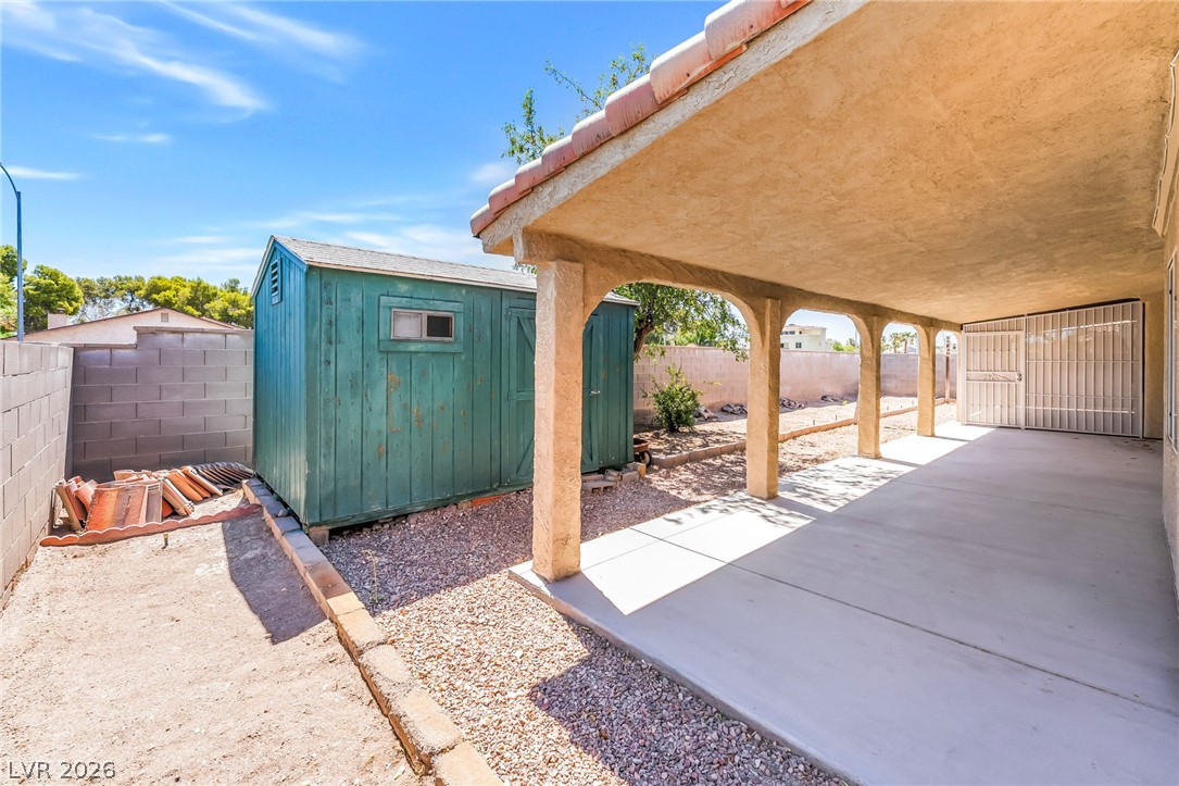 7628 Poppy Meadow Street