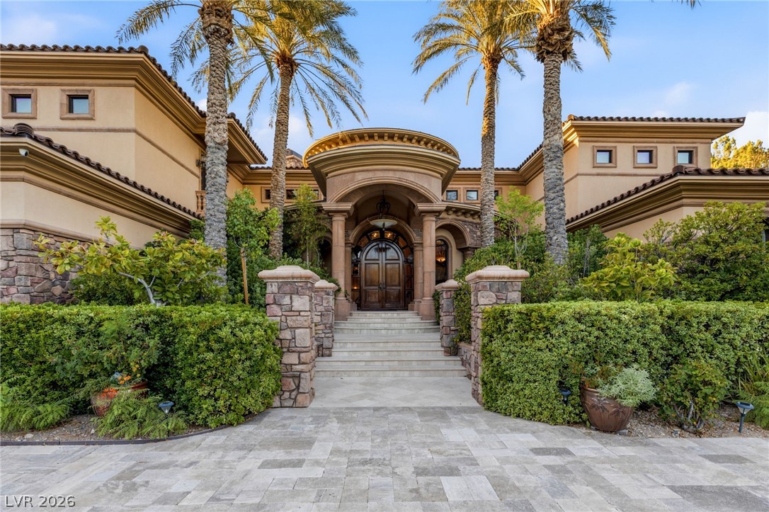 18 Olympia Hills Circle
