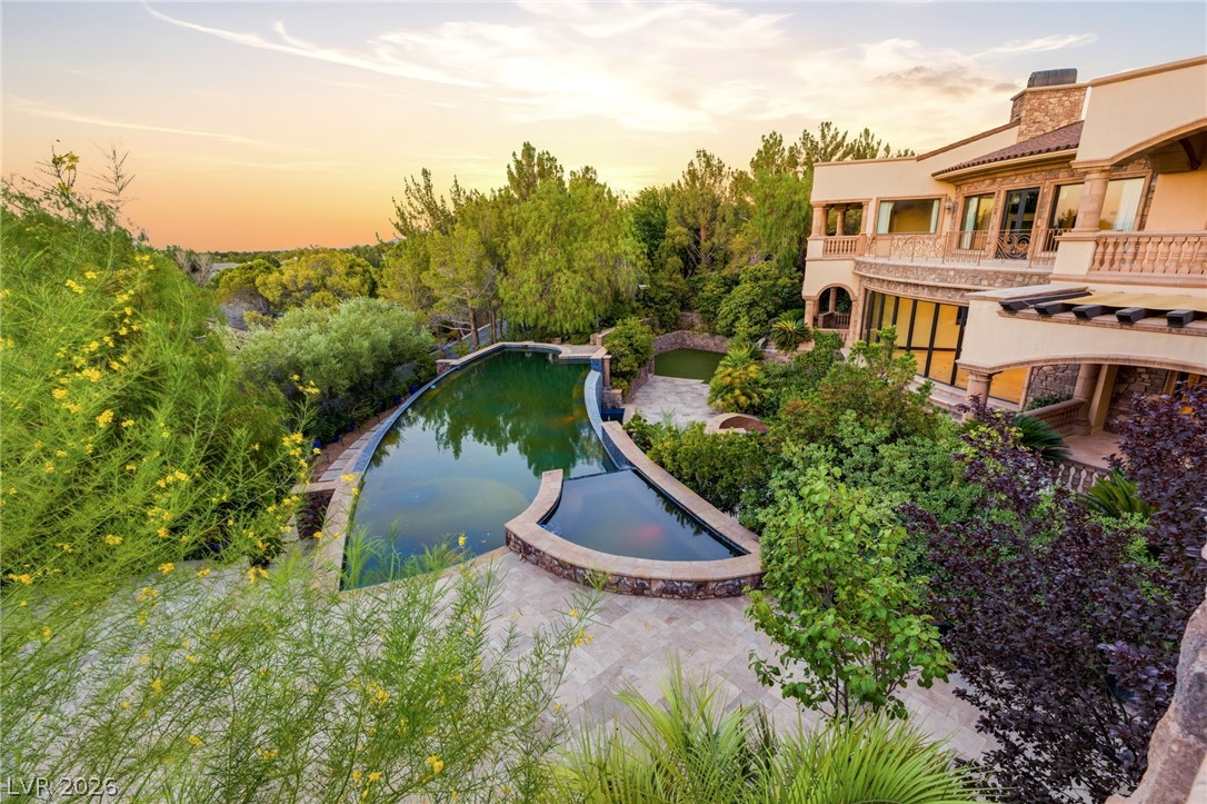 18 Olympia Hills Circle