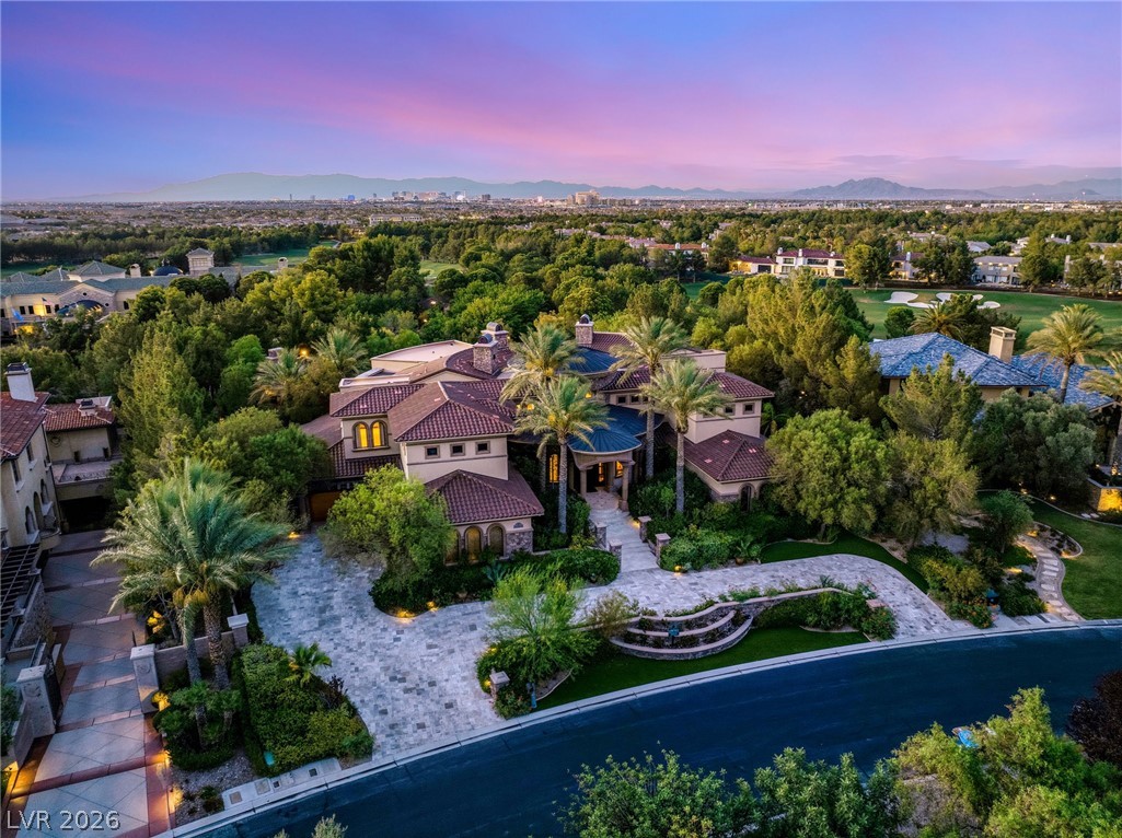 18 Olympia Hills Circle
