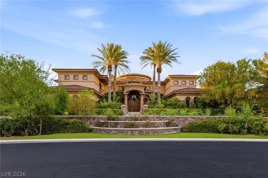 18 Olympia Hills Circle