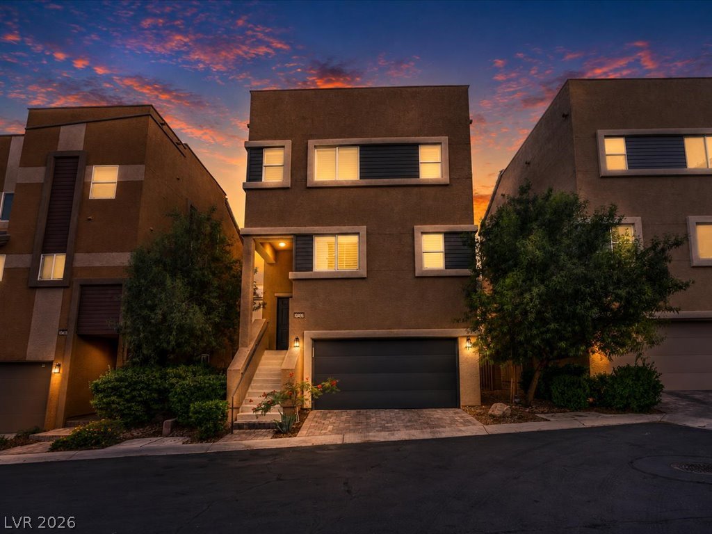 10529 Visibility Court