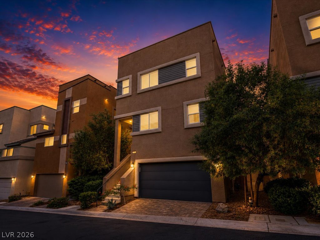 10529 Visibility Court